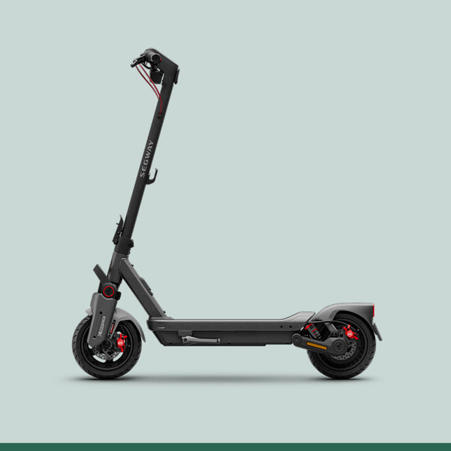 28 mph Max. Speed and 50 miles Max. Range