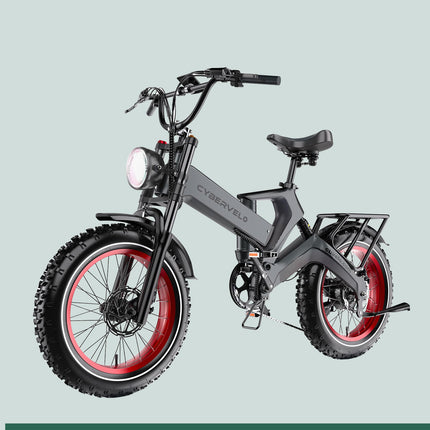 Summer Deals - 100-120Miles 28MPH
