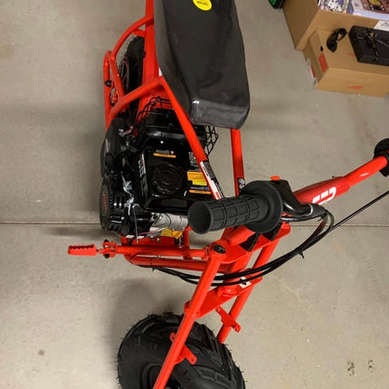 Summer Deals - 99cc For Adults and Teens up to 28 mph