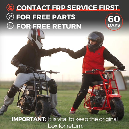 Summer Deals - 99cc For Adults and Teens up to 28 mph