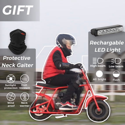 Summer Deals - 99cc For Adults and Teens up to 28 mph