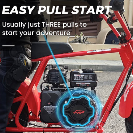Summer Deals - 99cc For Adults and Teens up to 28 mph