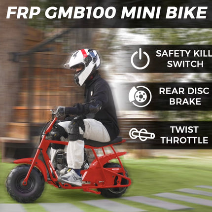 Summer Deals - 99cc For Adults and Teens up to 28 mph