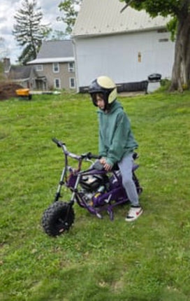 Summer Deals - 99cc For Adults and Teens up to 28 mph