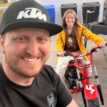 Summer Deals - 99cc For Adults and Teens up to 28 mph