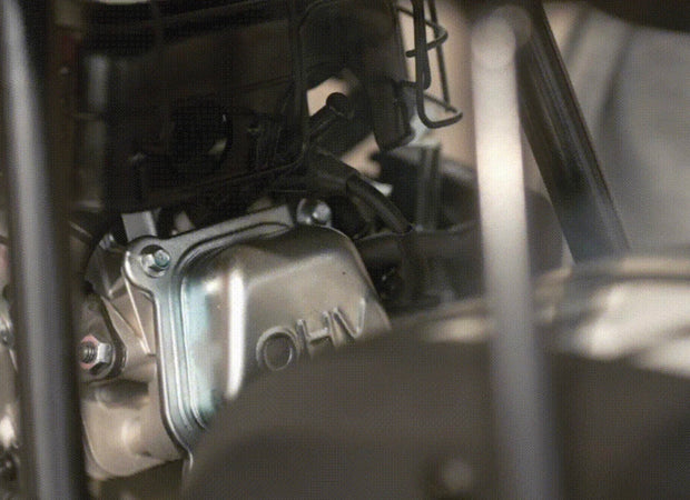<h4>99cc OHV Engine</h4>