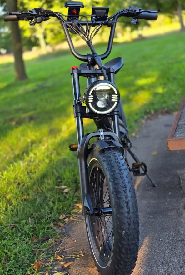 Cybervelo EK6 customer review image