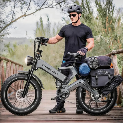 Summer Deals - 100-120Miles 28MPH