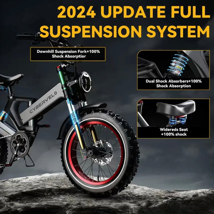 Summer Deals - 100-120Miles 28MPH