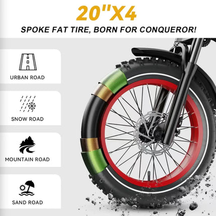 Summer Deals - 100-120Miles 28MPH