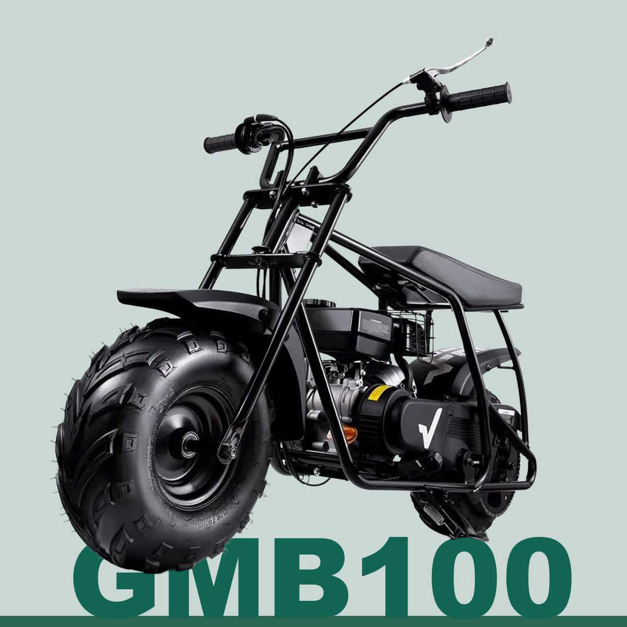 Mini bike category